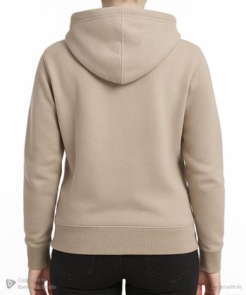 هودی زنانه مل اند موژ مدلW09005