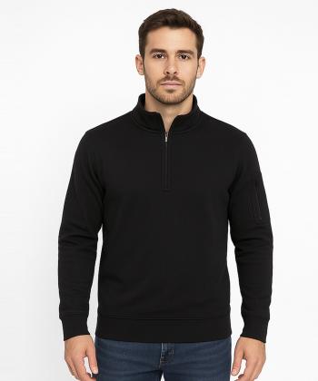 سويشرت مردانه مل اند موژ مدلM08981