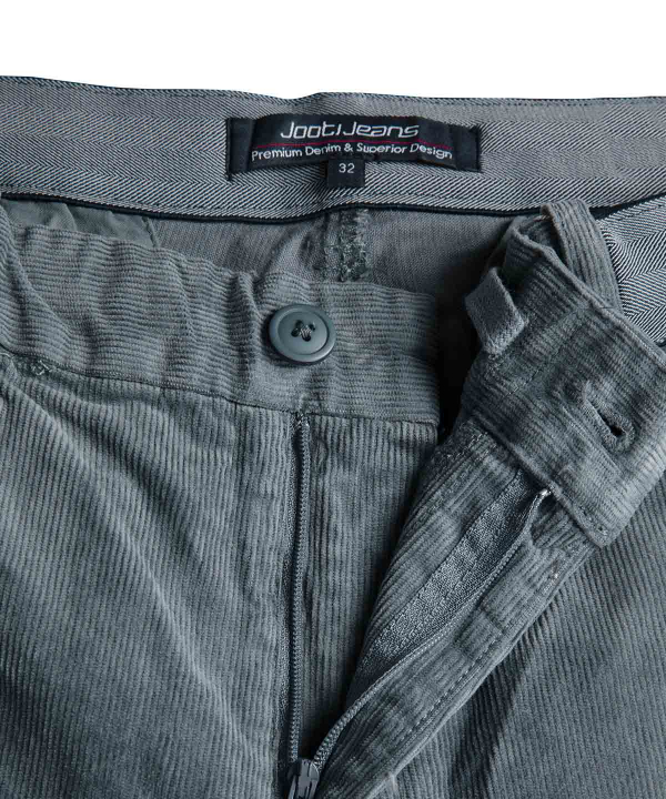 شلوار کبریتی مردانه جوتی جینز JootiJeans کد 94551703