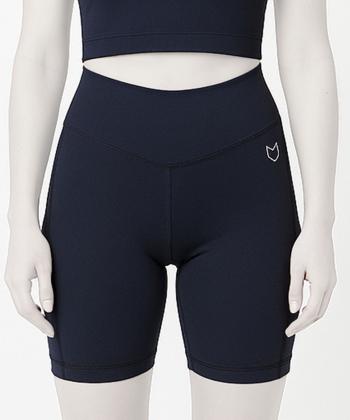 شلوارک زنانه مل اند موژ مدلW08490