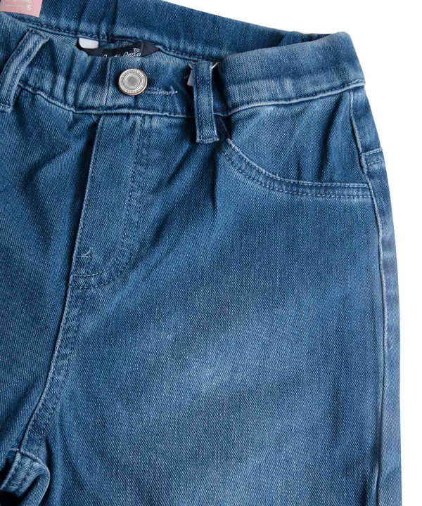 شلوار جین کشی زنانه جوتی جینز JootiJeans کد 94789713