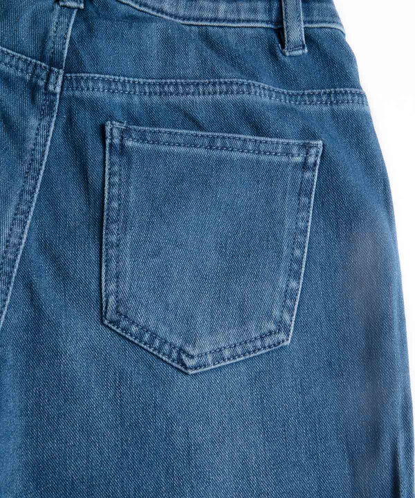 شلوار جین کشی زنانه جوتی جینز JootiJeans کد 94789713
