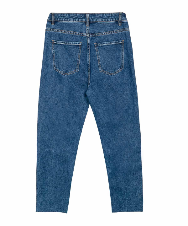 شلوار جین مام استایل زنانه جوتی جینز JootiJeans 