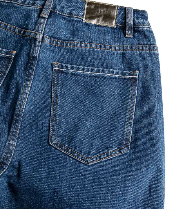 شلوار جین مام استایل زنانه جوتی جینز JootiJeans 