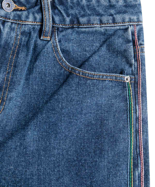 شلوار جین مام استایل زنانه جوتی جینز JootiJeans 