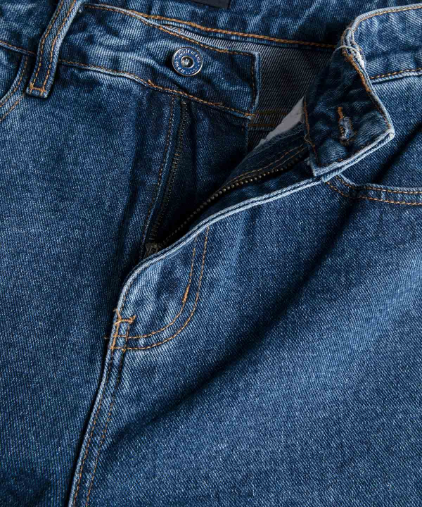 شلوار جین مام استایل زنانه جوتی جینز JootiJeans 