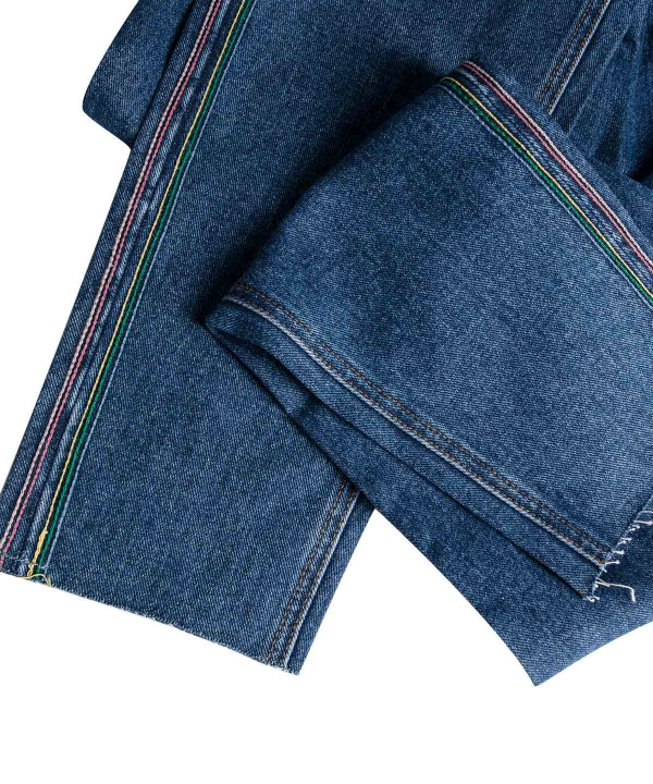 شلوار جین مام استایل زنانه جوتی جینز JootiJeans 