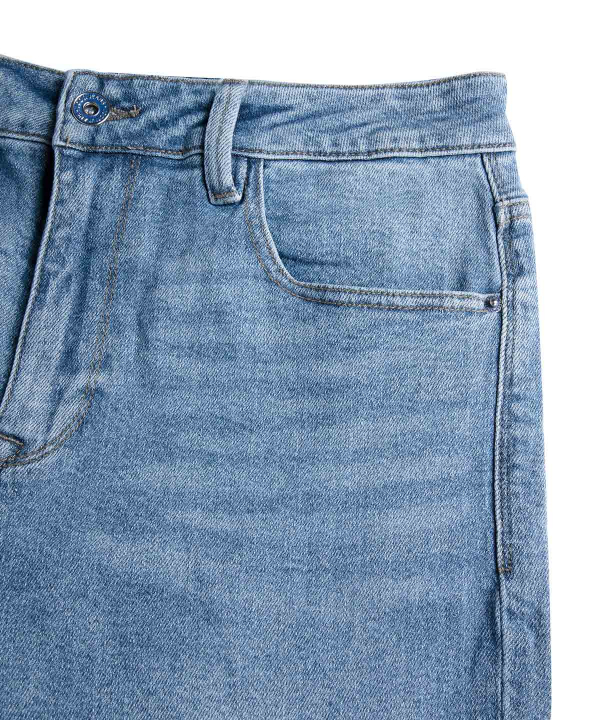 شلوار جین زنانه مام استایل جوتی جینز JootiJeans