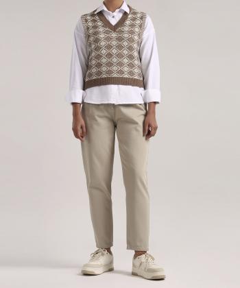 ژاکت زنانه سارک مدل 0864294