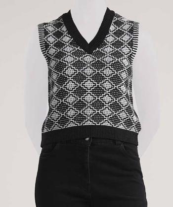 ژاکت زنانه سارک مدل 0864294