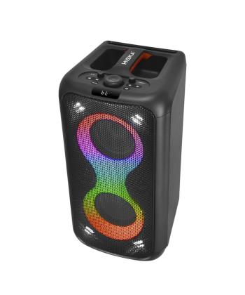 اسپيكر بلوتوثي هيسكا مدل 1020