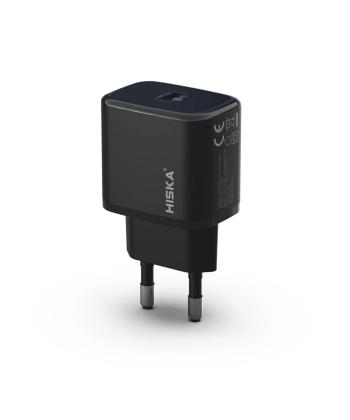 شارژر ديواري 25 وات هيسكا مدل H-127EU