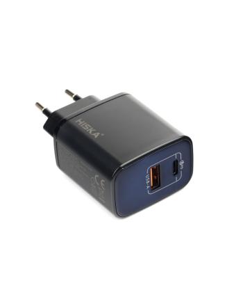 شارژر ديواري 45 وات هيسكا مدل H-145EU