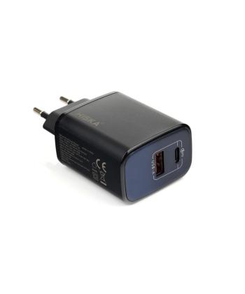 شارژر ديواري 67 وات هيسكا مدل H-167EU