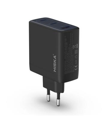 شارژر ديواري 67 وات هيسكا مدل H-167EU