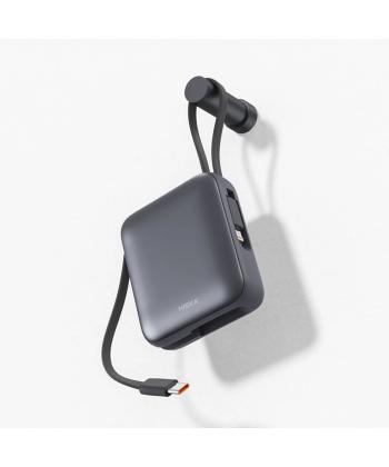 پاوربانك هيسكا مدل HP-131PD ظرفيت 10000 ميلي آمپر ساعت