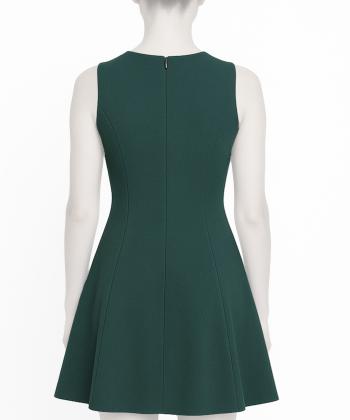 پيراهن زنانه توليكا كد 91397