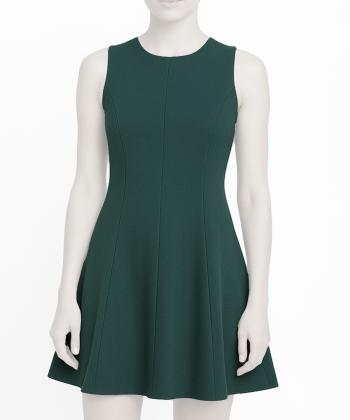 پيراهن زنانه توليكا كد 91397