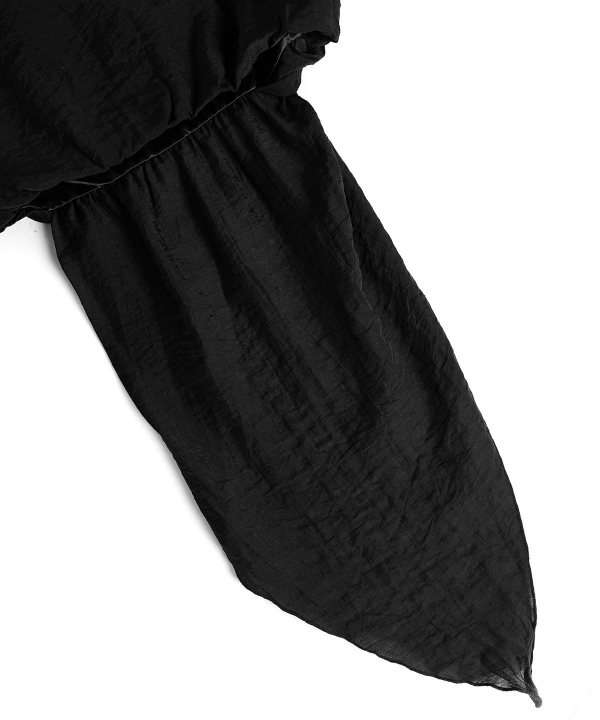 بلوز یقه گرد برند پی لس Brand Payless مدل Happy Woven