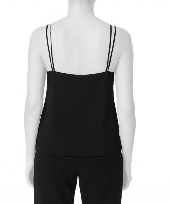 تاپ زنانه توليكا مدل 32945