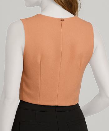 تاپ زنانه توليكا كد 33065