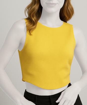 تاپ زنانه توليكا كد 33065