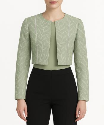 كت پارچه ای زنانه توليكا كد 33059