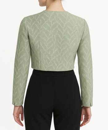 كت پارچه ای زنانه توليكا كد 33059