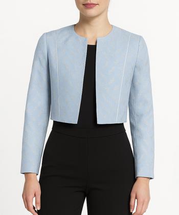 كت پارچه ای زنانه توليكا كد 33059