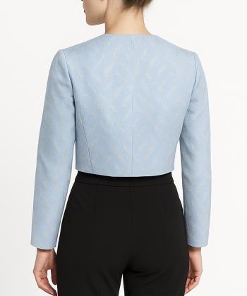 كت پارچه ای زنانه توليكا كد 33059