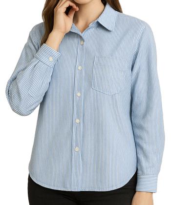 شومیز زنانه تولیکا Tulika کد 33112