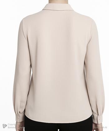 شوميز زنانه توليكا كد 33105