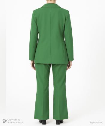 ست کت و شلوار زنانه تولیکا مدل 72279