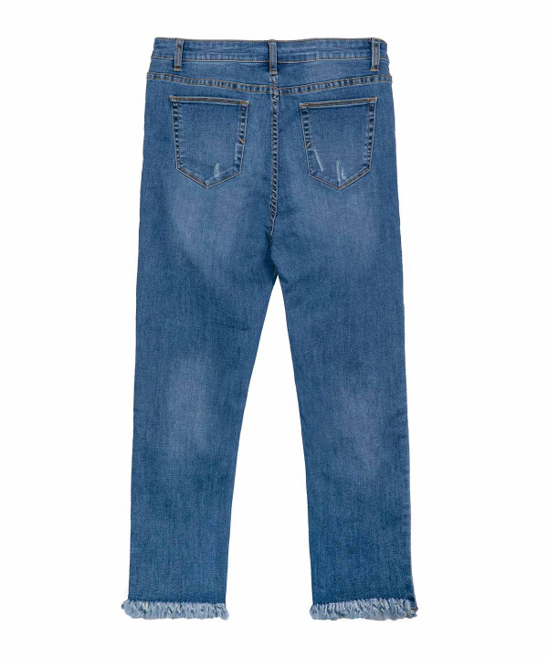 شلوار جین زنانه جوتی جینز Jootijeans مدل 94789704