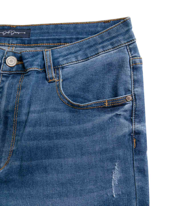 شلوار جین زنانه جوتی جینز Jootijeans مدل 94789704