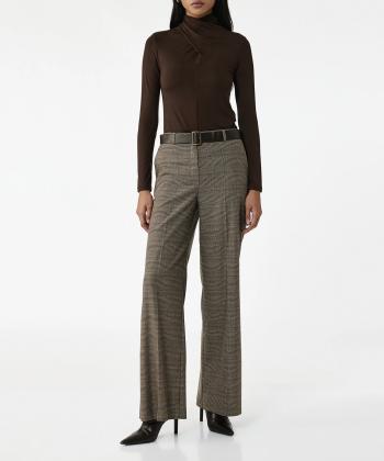 تیشرت آستین بلند زنانه کوتون کد 6WAK50002EK