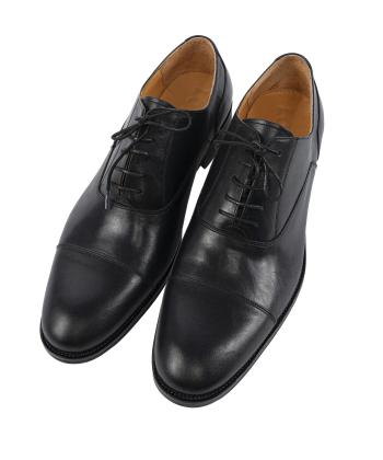 كفش كلاسيك مردانه چرم طبيعي لرد مدل 2010