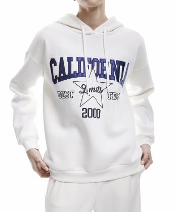 هودی زنانه کوتون کد 6WAL10165IK