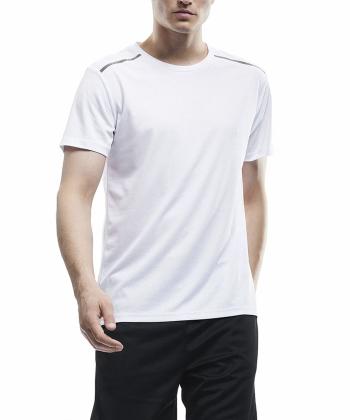 تیشرت آستین کوتاه مردانه کوتون کد 6WAM10008NK