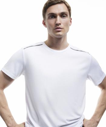 تیشرت آستین کوتاه مردانه کوتون کد 6WAM10008NK