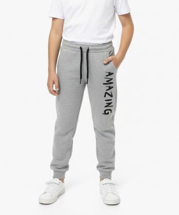 شلوار گرمکن پسرانه کوتون کد 6WKB40100TK