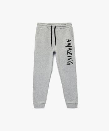 شلوار گرمکن پسرانه کوتون کد 6WKB40100TK