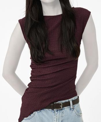 تیشرت کوتون کد 6WAL10389IK