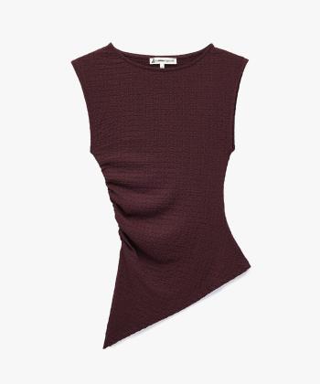 تیشرت کوتون کد 6WAL10389IK