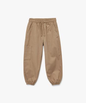 شلوار نوزاد پسرانه کوتون کد 6WMB40018TW