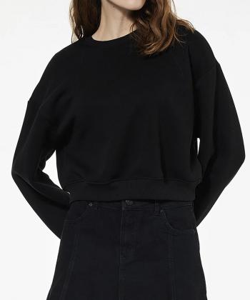 سویشرت زنانه کوتون کد 6WAK10033EK