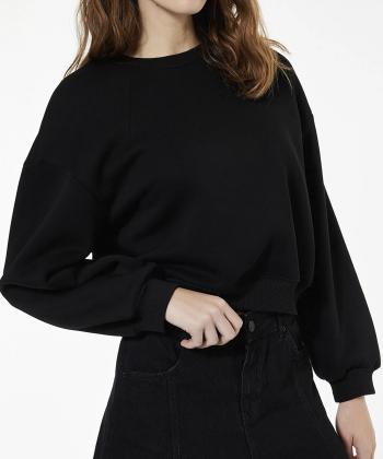 سویشرت زنانه کوتون کد 6WAK10033EK