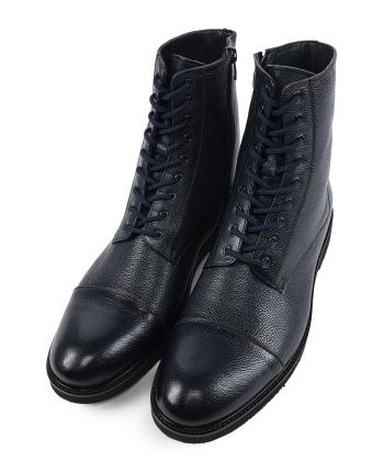 چرم طبیعی مردانه لرد مدل 5084