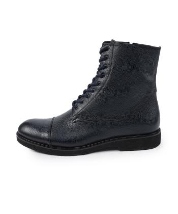 چرم طبیعی مردانه لرد مدل 5084