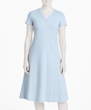 پيراهن زنانه ساترسين كد 8062